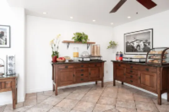 Brisas Del Mar Inn at the Beach