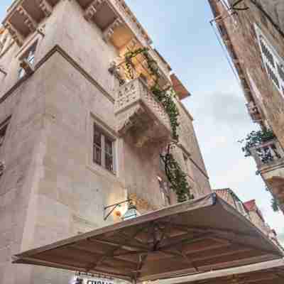 Prijeko Palace Hotel Exterior