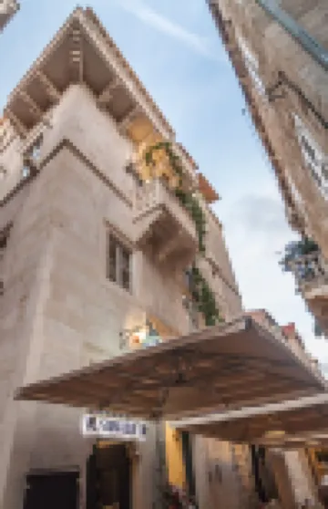 Prijeko Palace Hotels in 