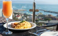 Bar-t-Nique Guest House - breakfast