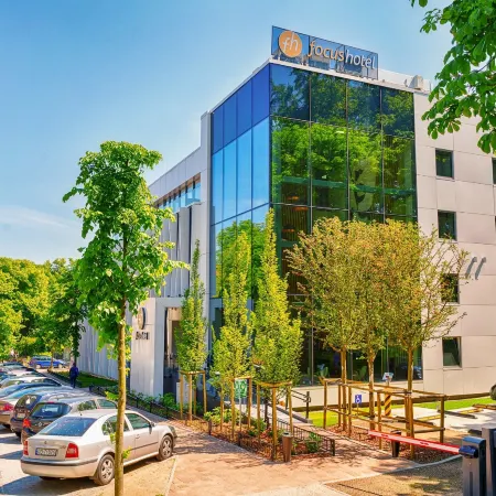 Focus Hotel Premium Sopot