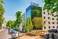 Focus Hotel Premium Sopot Hotel a Sopot