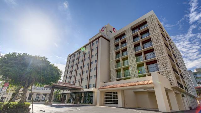 hotel