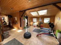 Ferienhof am Trift - Gym