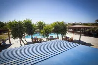 Aeraki Studios Hotels in Kastraki