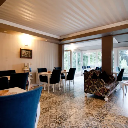 Agva Nehir Evi - Adult Only