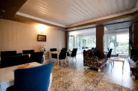 Agva Nehir Evi - Adult Only - พร้อมอาหารเช้า