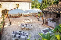 Relais la Costa Historical Residence - breakfast