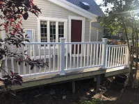 The Sunny G B&B Hotels in Campton