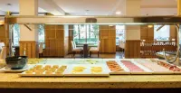 Hotel Ilunion Las Lomas - พร้อมอาหารเช้า
