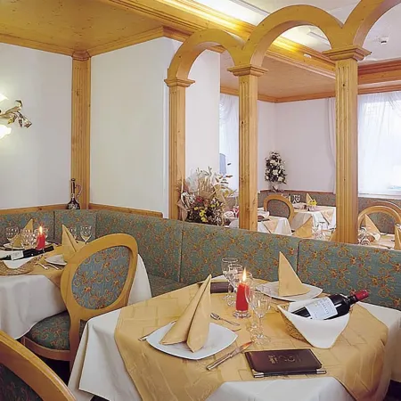 Hotel Olympia