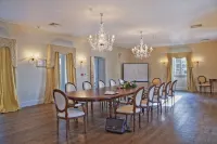 Heritage Hotel Martinis Marchi Hotels in Grohote