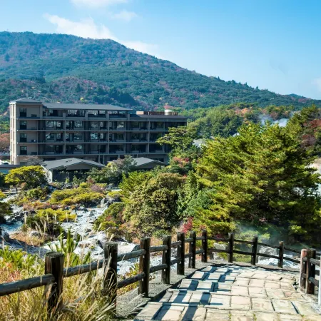 Unzen Kyushu Hotel