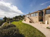 ル パレ ダグラエ ゴルドのホテル