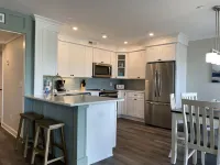 Hilton Head Island Beach and Tennis Resort