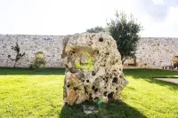 Masseria Ayroldi - Farmhouses