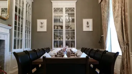 New Forest Estate Lodges Отели в г. Маллингар