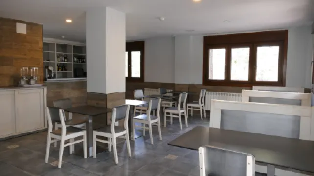 Hotel Rural El Nido de Pinares