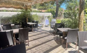 La Villa - Hôtel Bien Être