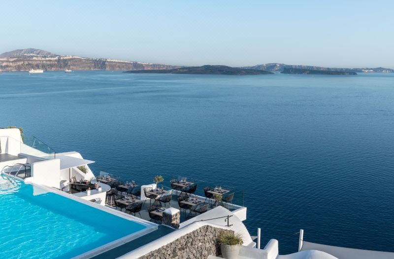 La Perla Villas and Suites - Adults Only photo 5