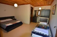Umut Otel & Beach Selimiye - Pensions
