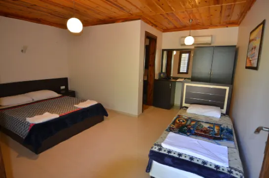 Umut Otel & Beach Selimiye