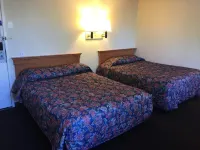 Americas Best Value Inn North Highlands Sacramento I-80 Hotels in McClellan Park