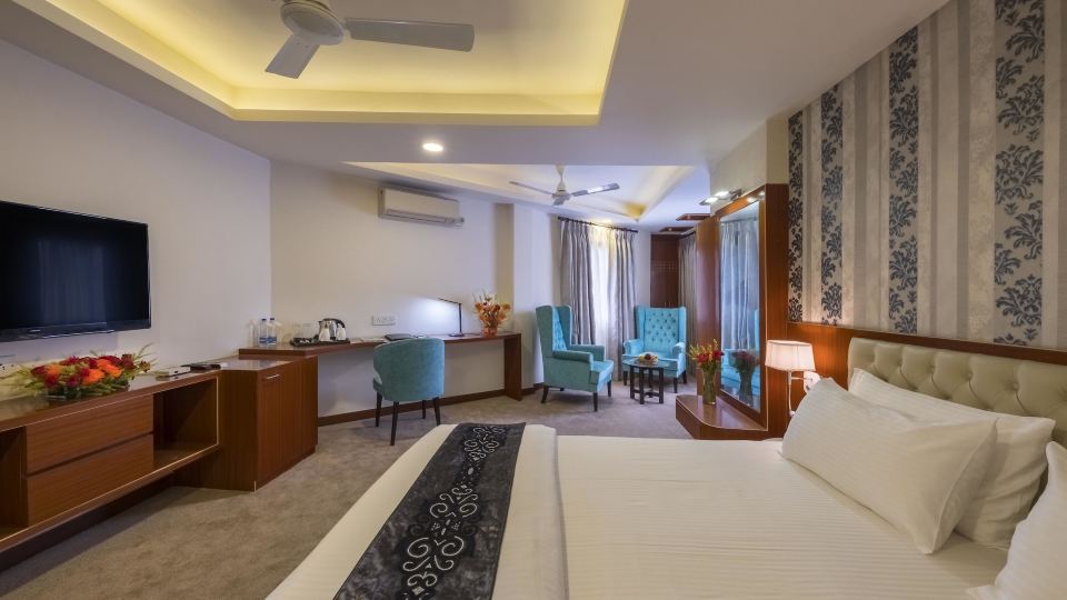 Hotel Emirates
