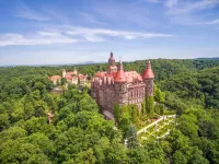 Hotel Książ