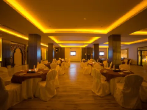 Raoum Inn Buraydah Hotels in Buraydah