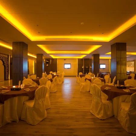 Raoum Inn Buraydah