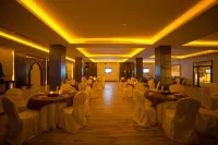 Raoum Inn Buraydah Hotels in Buraydah