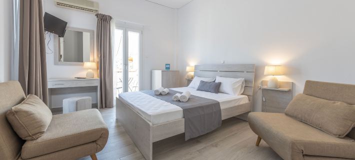 Paraskevas Boutique Hotel Hotels in Arcadia