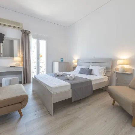 Paraskevas Boutique Hotel