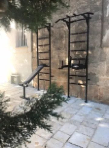 Casa del Grifone