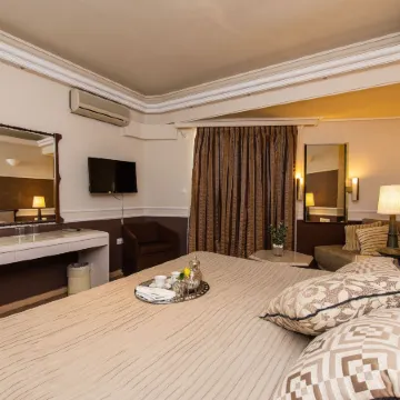 Mati Hotel