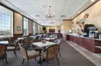 Ramada by Wyndham Red Deer Hotel and Suites Hotels in Sylvan Lake