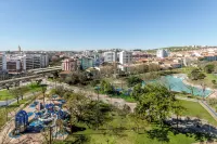 Residencial Jardim da Amadora Hotel a Almargem do Bispo