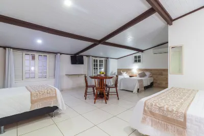 Pousada Daleste Hotels in Conceicao de Jacarei
