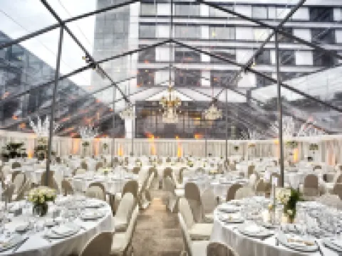 門多查柏悅水療飯店 門多薩住宿飯店