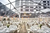 Park Hyatt Mendoza Hotel Casino and Spa Hotels in Mendoza