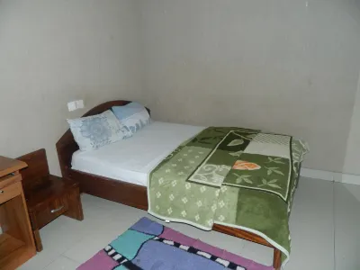 Banoc Hotel Hotels in Taifa