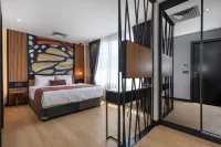 Nox Suite Hotels in Muratpasa