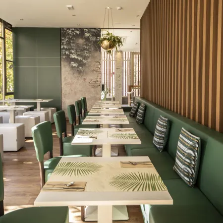 Bio Boutique Hotel XU' - Gruppo Ambienthotels