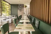 Bio Boutique Hotel XU' - Gruppo Ambienthotels