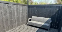 The Waterfront Lodges Hotels in Nuneaton and Bedworth District