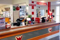 Rasta Hallandsåsen Hotels in Bastad