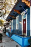 The Blue60 Marigny Inn