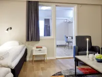Hotell Vesterhavet Hotels in Falkenberg