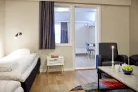 Hotell Vesterhavet Hotels in Falkenberg